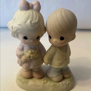 1996 Precious Moments You’re Forever In My Heart